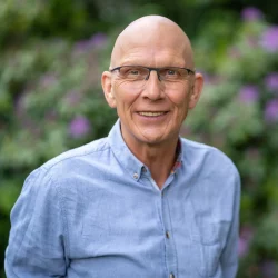 Jürgen Eckert systemischer Familientherapeut in Warendorf