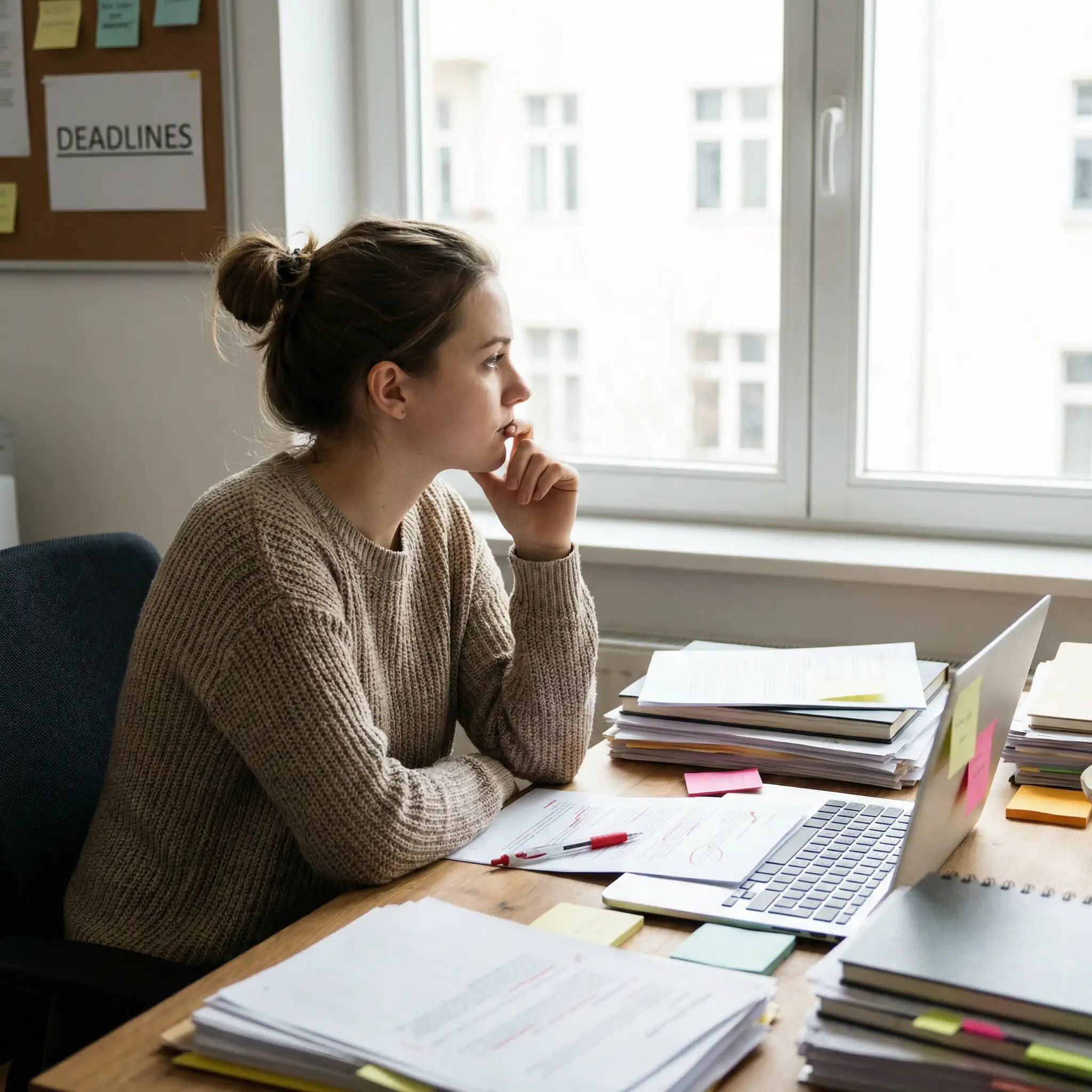 Perfektionismus im Job und Leistungsdruck überwinden Beratung Warendorf
